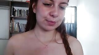violetapeter_1 New Porn Leak Video [Stripchat] - anal-latin, latin, petite-young, big-ass, cheapest-privates-latin