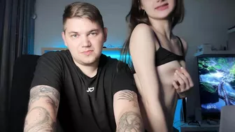Lovelly_mooncouple Hot Porn Leak Video [Chaturbate] - new, couple ...