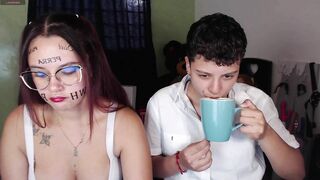 01antoniafranco New Porn Video [Stripchat] - lovense, student, blowjob, shower, anal-toys