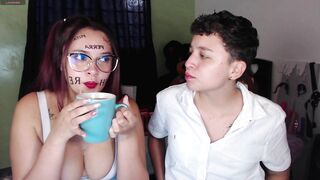 01antoniafranco New Porn Video [Stripchat] - lovense, student, blowjob, shower, anal-toys