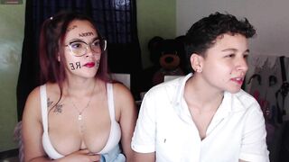 01antoniafranco New Porn Video [Stripchat] - lovense, student, blowjob, shower, anal-toys