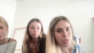Watch rachelgrimes Hot Porn Leaked Video [Chaturbate] - phatpussy, spank, sexytits, greeneyes