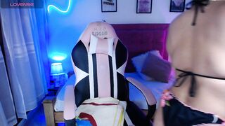 Watch orianadavis_ New Porn Video [Stripchat] - twerk, student, big-tits-latin, cheapest-privates-latin, squirt-latin