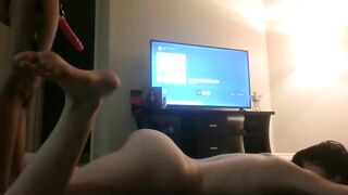 Watch rubyred6923 Top Porn Leak Video [Chaturbate] - feets, armpits, strapon, office