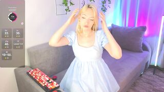 amanda_louis Top Porn Leak Video [Stripchat] - yoga, small-tits-white, new, hd, moderately-priced-cam2cam