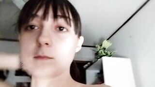 Watch nrdyemogrl Hot Porn Leak Video [Chaturbate] - kisses, interactivetoy, facial, rollthedice
