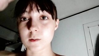 Watch nrdyemogrl Hot Porn Leak Video [Chaturbate] - kisses, interactivetoy, facial, rollthedice