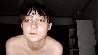 Watch nrdyemogrl Hot Porn Leak Video [Chaturbate] - kisses, interactivetoy, facial, rollthedice