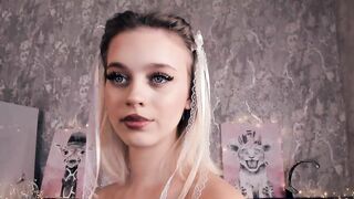Watch gladysharn New Porn Leak Video [Chaturbate] - new, shy, young, 18, cute