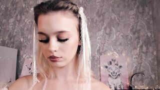 Watch gladysharn New Porn Leak Video [Chaturbate] - new, shy, young, 18, cute