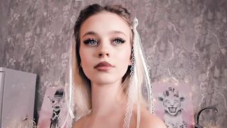 Watch gladysharn New Porn Leak Video [Chaturbate] - new, shy, young, 18, cute