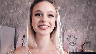 Watch gladysharn New Porn Leak Video [Chaturbate] - new, shy, young, 18, cute