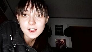 Watch nrdyemogrl Best Porn Video [Chaturbate] - 18years, noanal, dome, tattoo, tender