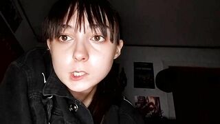 Watch nrdyemogrl Best Porn Video [Chaturbate] - 18years, noanal, dome, tattoo, tender