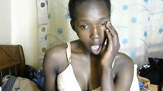 Prettyadorra Hot Porn Video [Stripchat] - double-penetration, selfsucking, dildo-or-vibrator-young, big-ass-ebony, girls