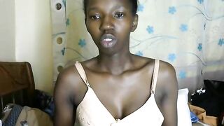 Prettyadorra Hot Porn Video [Stripchat] - double-penetration, selfsucking, dildo-or-vibrator-young, big-ass-ebony, girls