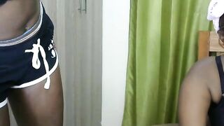 Watch bigass-african Top Porn Leak Video [Stripchat] - spanking, twerk, kenyan, eb... thumbnail