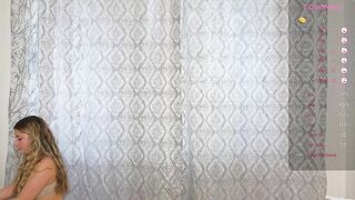 Yassyaaa Top Porn Video [Stripchat] - big-tits-white, white, small-tits, topless, yoga