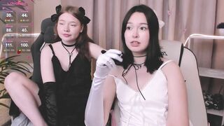 saiho_nayeon Hot Porn Video [Stripchat] - lovense, fingering-asian, topless, office, flashing