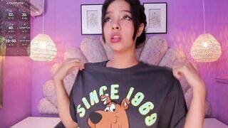 Watch chloe_watson_ Best Porn Leak Video [Stripchat] - squirt-latin, dildo-or-vibrator-teens, titty-fuck, small-audience, erotic-dance
