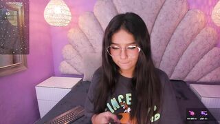 Watch chloe_watson_ Best Porn Leak Video [Stripchat] - squirt-latin, dildo-or-vibrator-teens, titty-fuck, small-audience, erotic-dance