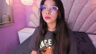 Watch chloe_watson_ Best Porn Leak Video [Stripchat] - squirt-latin, dildo-or-vibrator-teens, titty-fuck, small-audience, erotic-dance