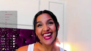 Watch kim_cooper5 Top Porn Leak Video [Stripchat] - doggy-style, big-tits, small-audience, curvy-latin, spanking