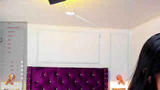 Watch kim_cooper5 Top Porn Leak Video [Stripchat] - doggy-style, big-tits, small-audience, curvy-latin, spanking