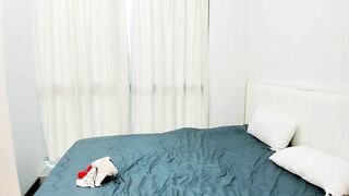 Watch linnana137 New Porn Leak Video [Stripchat] - foot-fetish, corset, cam2cam, recordable-publics, handjob