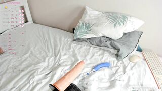 baby_jul1 New Porn Leaked Video [Chaturbate] - smallass, buttplug, latino, bbc, busty
