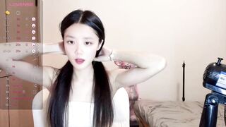 Watch Puff-521 New Porn Video [Stripchat] - girls, heels, deluxe-cam2cam, dildo-or-vibrator, asian-teens