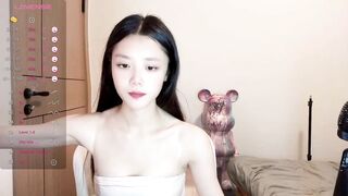 Watch Puff-521 New Porn Video [Stripchat] - girls, heels, deluxe-cam2cam, dildo-or-vibrator, asian-teens
