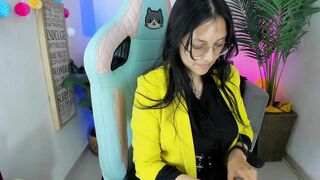 Kyomi_chang New Porn Leak Video [Stripchat] - girls, colombian, recordable-private... thumbnail