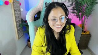 Kyomi_chang New Porn Leak Video [Stripchat] - girls, colombian, recordable-privates, big-tits, brunettes