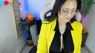 Kyomi_chang New Porn Leak Video [Stripchat] - girls, colombian, recordable-privates, big-tits, brunettes