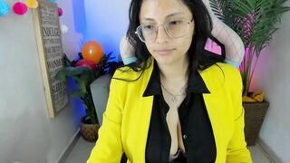 Kyomi_chang New Porn Leak Video [Stripchat] - girls, colombian, recordable-privates, big-tits, brunettes
