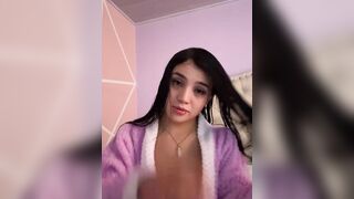 Watch SweetSofi88 New Porn Leak Video [Stripchat] - deepthroat, anal-latin, petite-young, colorful-young, shaven