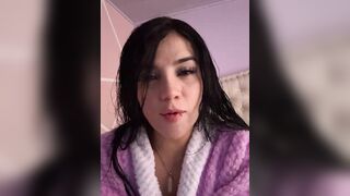 Watch SweetSofi88 New Porn Leak Video [Stripchat] - deepthroat, anal-latin, petite-young, colorful-young, shaven