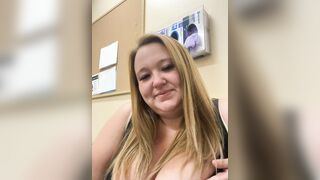 GringaBebe95 Hot Porn Video [Stripchat] - mobile-young, new-white, recordable-publics, american-young, doggy-style