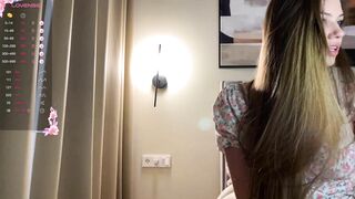 Watch kiramystery Hot Porn Video [Chaturbate] - shy, 18, nonude, bigboobs, smile thumbnail