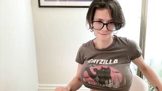 Watch naomi_reah Top Porn Leaked Video [Chaturbate] - tease, dirtytalk, hairy, mistress, bigboobs