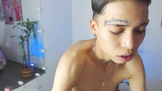 Jonesliam23 Top Porn Leak Video [Stripchat] - fingering, cheapest-privates, trimmed-white, hd, fingering-white