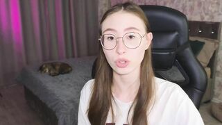 Sara__Ross Best Porn Video [Stripchat] - fingering-white, blowjob, petite-white, girls, kissing