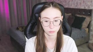 Sara__Ross Best Porn Video [Stripchat] - fingering-white, blowjob, petite-white, girls, kissing