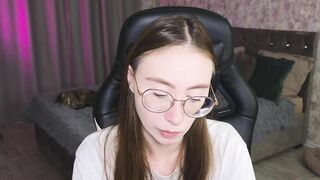 Sara__Ross Best Porn Video [Stripchat] - fingering-white, blowjob, petite-white, girls, kissing