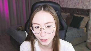 Sara__Ross Best Porn Video [Stripchat] - fingering-white, blowjob, petite-white, girls, kissing