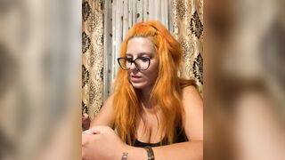 SuperFoxy Top Porn Leak Video [Stripchat] - arab-young, big-ass-young, hairy, redheads-young, curvy-arab