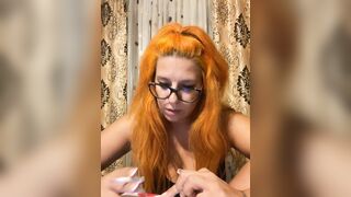 SuperFoxy Top Porn Leak Video [Stripchat] - arab-young, big-ass-young, hairy, redheads-young, curvy-arab