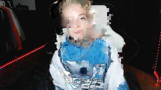 Watch soulinacage New Porn Leak Video [Stripchat] - blowjob, striptease-white, oil-show, doggy-style, ahegao