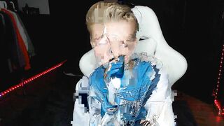 Watch soulinacage New Porn Leak Video [Stripchat] - blowjob, striptease-white, oil-show, doggy-style, ahegao